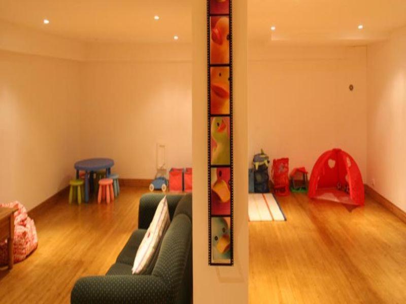 Chalet Rocher ซานต์-โฟย์-ตาฮองเตส ภายนอก รูปภาพ