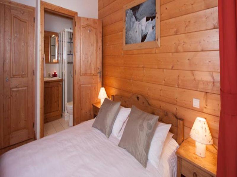 Chalet Rocher ซานต์-โฟย์-ตาฮองเตส ภายนอก รูปภาพ