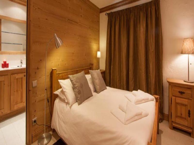 Chalet Rocher ซานต์-โฟย์-ตาฮองเตส ภายนอก รูปภาพ